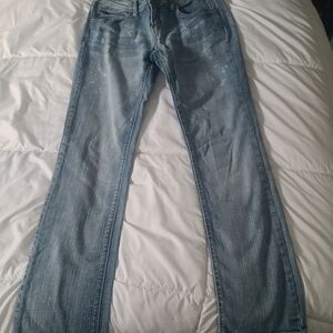 a.n.a Wash Denim Jeans